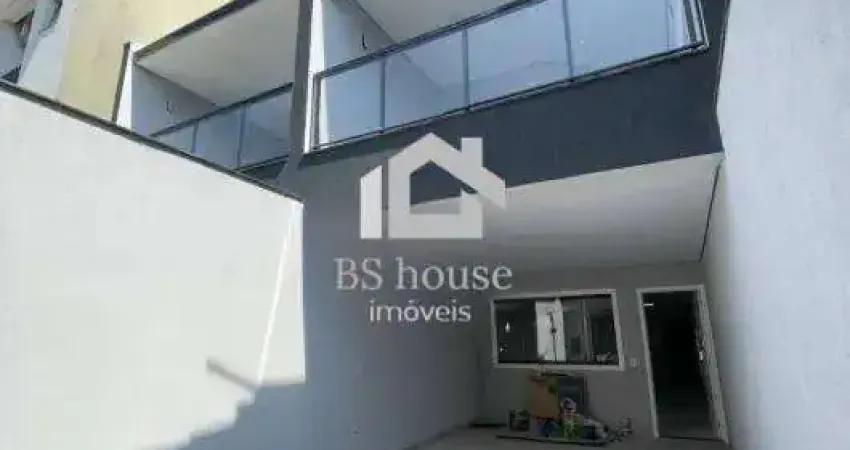 Sobrado para Venda em Santo André, Vila Camilópolis, 3 dormitórios, 1 suíte