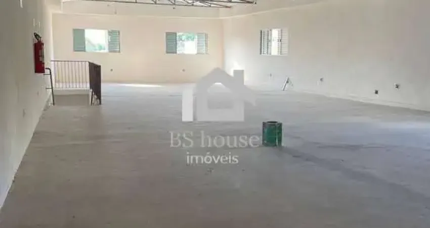 Barracão / Galpão / Depósito para alugar na Rua Evaristo de Morais, Jardim Stella, Santo André