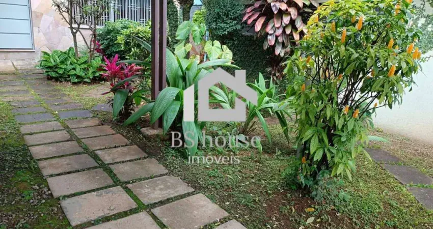 Casa comercial para alugar na rua Nazareth, Santa Paula, São Caetano do Sul