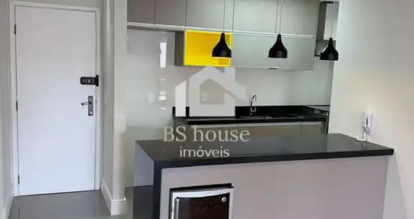 Apartamento com 70m², 2 quartos, 1 suíte, 2 vagas, lazer - Boa Vista - SCS