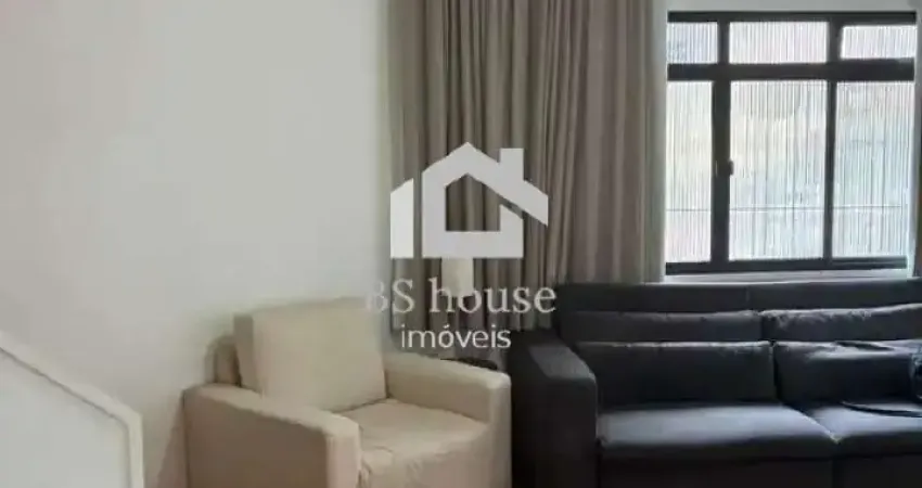 Sobrado Mobiliado com 3 Dormitórios – Santa Maria, São Caetano do Sul