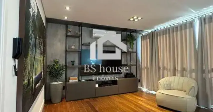 Cobertura com 3 quartos à venda na Rua Siqueira Campos, Centro, Santo André