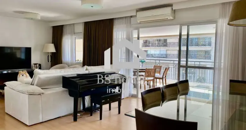 Bairro Jardim: Apartamento à venda, com planejados, condomínio clube