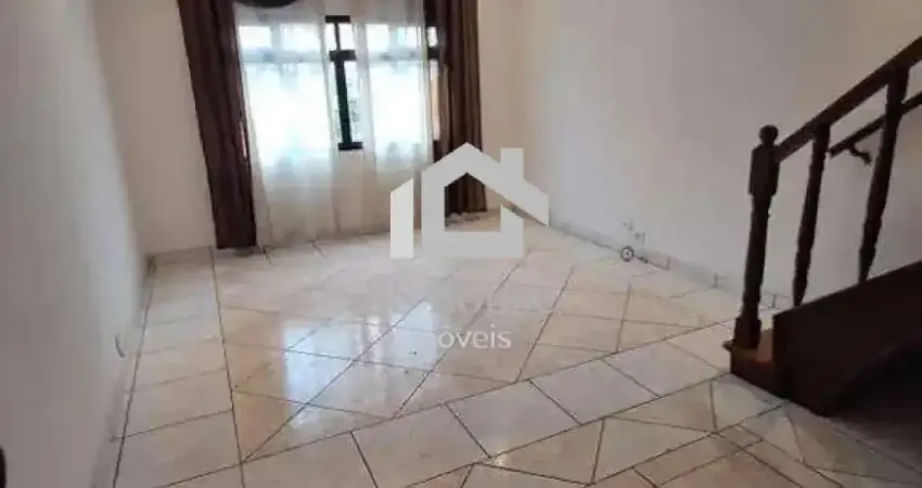 Sobrado com 139m², 3 dormitórios, 1 suíte, 1 vaga - Jd. Bela Vista