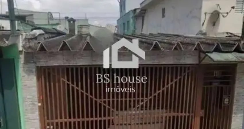 Terreno à venda na Rua Xingu, Vila Valparaíso, Santo André