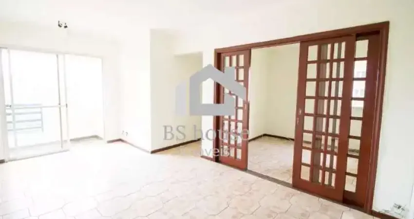 Apartamento com 72m², 2 dormitórios, 1 suíte, 2 vagas, lazer - Vila Guiomar