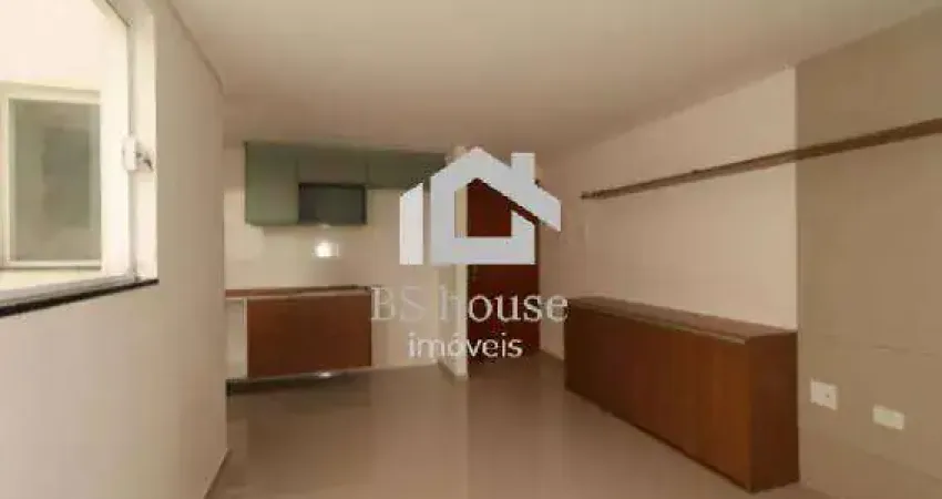 Vila Lucinda - Apartamento à venda com 3 dormitórios e closet