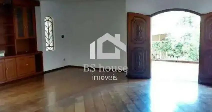 Casa comercial para alugar na Rua do Bosque, Jardim Bela Vista, Santo André