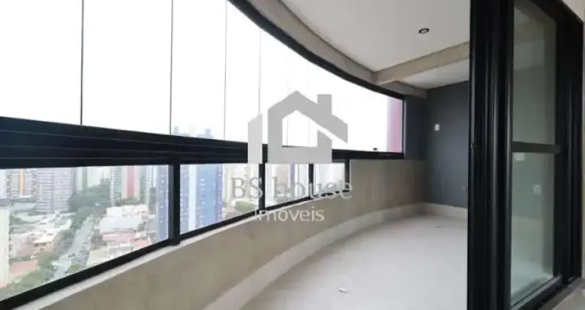 Apartamento com 2 dormitórios, lazer, à venda, 95m² - Jardim