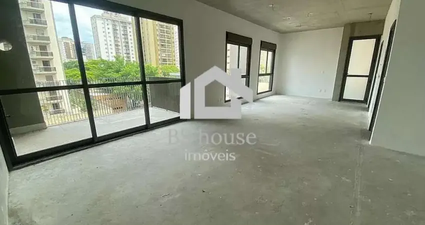 Apartamento com 72m² , varanda gourmet e lazer - Bairro Jardim