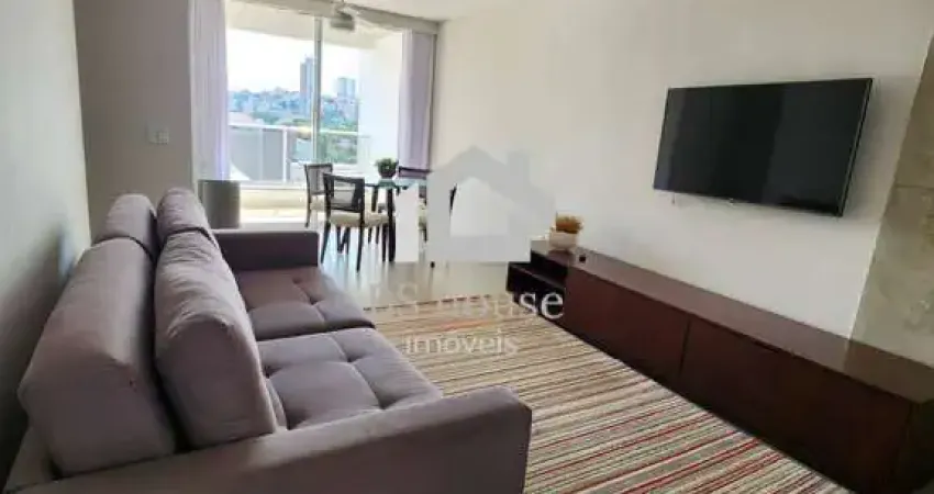 Lindo apartamento Mobiliado. Próximo à Figueiras -Bairro Jardim.