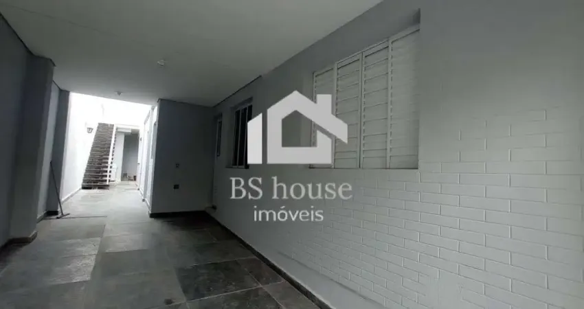 Casa mais Kitnet - 4 Dormitórios e 2 Vaga – Mauá, São Caetano do Sul