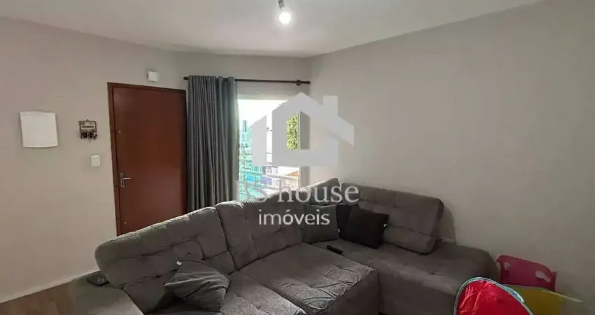 Cobertura sem condomínio à venda com 3 dormitórios, 2 vagas na Vila América