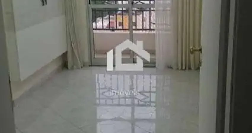 Apartamento 58m² 2 Dormitórios com Suíte e 2 Vagas - Vila Príncipe de Gales