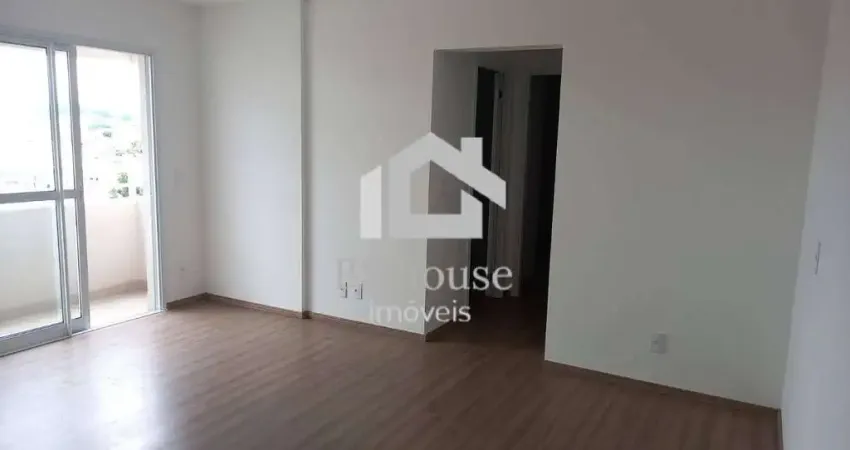 Apartamento com 2 quartos para alugar na Rua Lauro Muller, Vila Palmares, Santo André