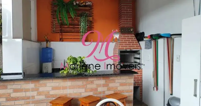 Casa com 2 quartos à venda no Botujuru (Botujuru), Campo Limpo Paulista