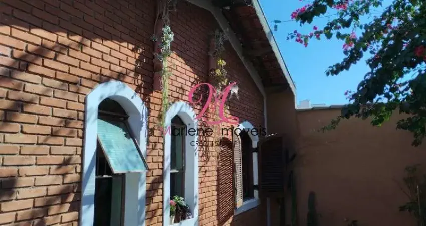 Casa com 4 quartos à venda no Jardim Corcovado, Campo Limpo Paulista