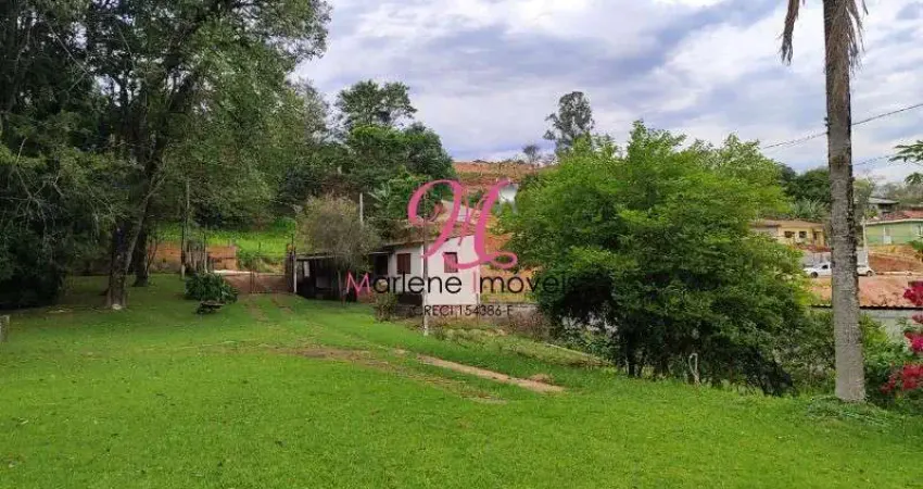 Chácara / sítio com 5 quartos à venda na Vila Chacrinha (Botujuru), Campo Limpo Paulista