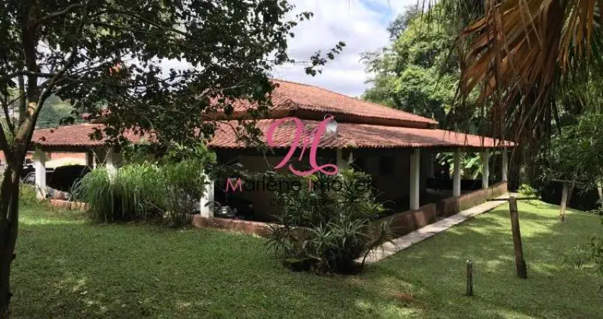 Chácara / sítio com 3 quartos à venda no Botujuru (Botujuru), Campo Limpo Paulista 