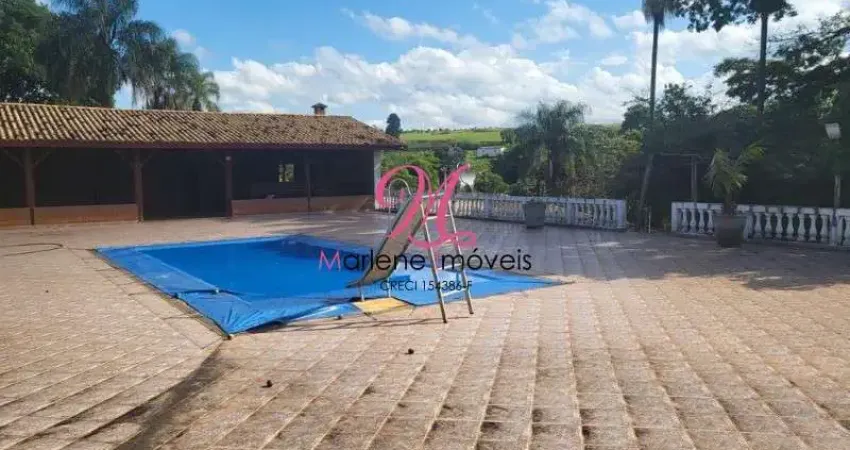 Chácara / sítio com 6 quartos à venda no Toró, Bragança Paulista
