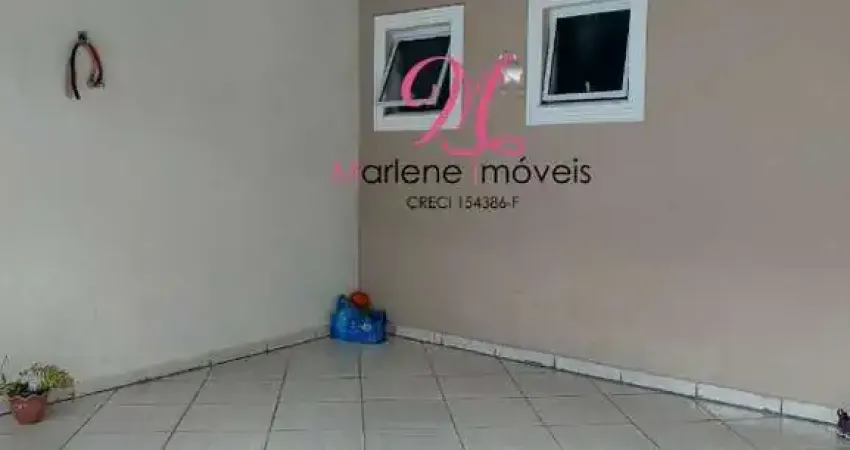 Sobrado á venda reformado r$550.000,00 aceita financiamento bancário.