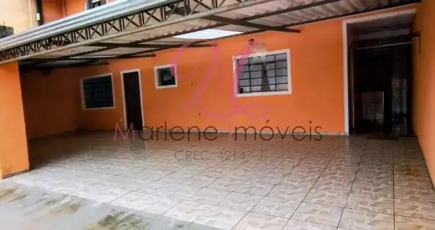 Aluguel de sobrado residencial com 3 quartos e 4 vagas no jardim santhiago, campo limpo paulista-sp!