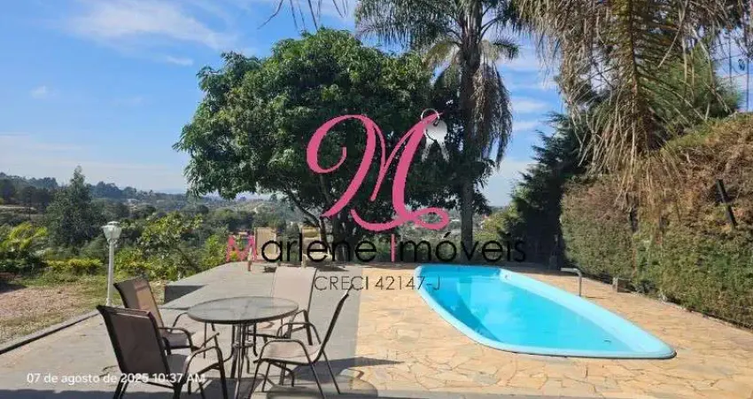 Chácara à venda com piscina e área verde em ville saint james i, campo limpo paulista: 02 quartos, 01 suíte, 117m² por r$479.000