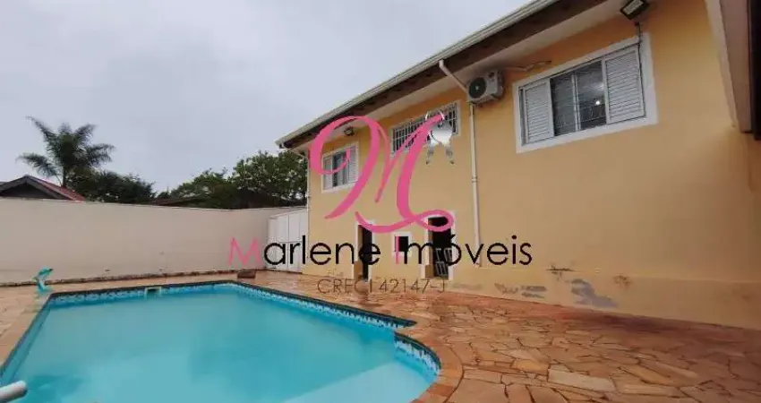 Chácara dos sonhos com 03 suítes, piscina 8x4, ofurô e lazer completo no figueira branca