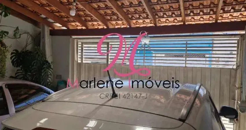 Casa à venda no residencial são victor, várzea paulista - 2 quartos, área gourmet, 2 vagas de garagem. imperdível!