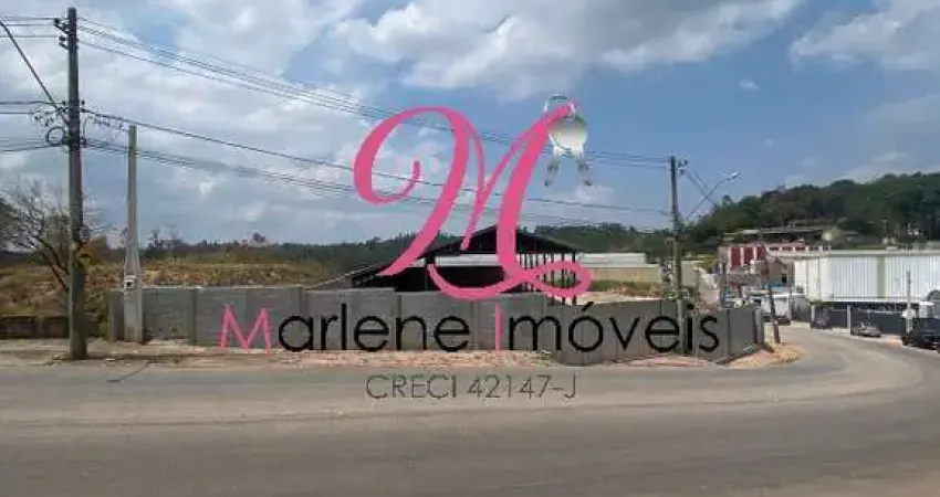 Barracão para locação em várzea paulista - loteamento olaria parque empresarial  522,36m²  imperdível!