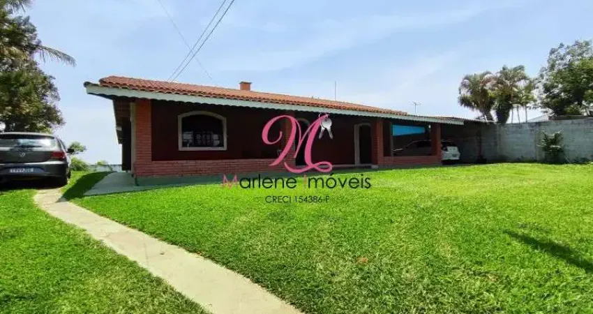 Chácara à venda em campo limpo paulista-sp, com 4 quartos, 2 suítes e 277,98m² de área - ville saint james ii.