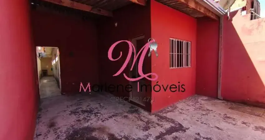 Casa à venda em campo limpo paulista-sp, conjunto habitacional são josé: 2 quartos, sala, banheiro, 2 vagas, 92m².