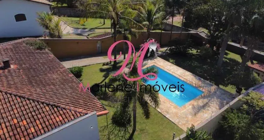 Chácara à venda em ville saint james i, campo limpo paulista-sp: 03 quartos, 01 suíte, 02 salas, 02 banheiros, 02 vagas - 281 m².