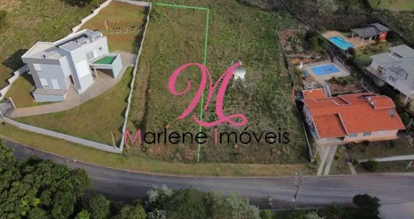 Terreno em condomínio bothanica jarinu em campo largo, jarinu-sp 1.060,52 m² r$ 220.000,00 aceita financiamento