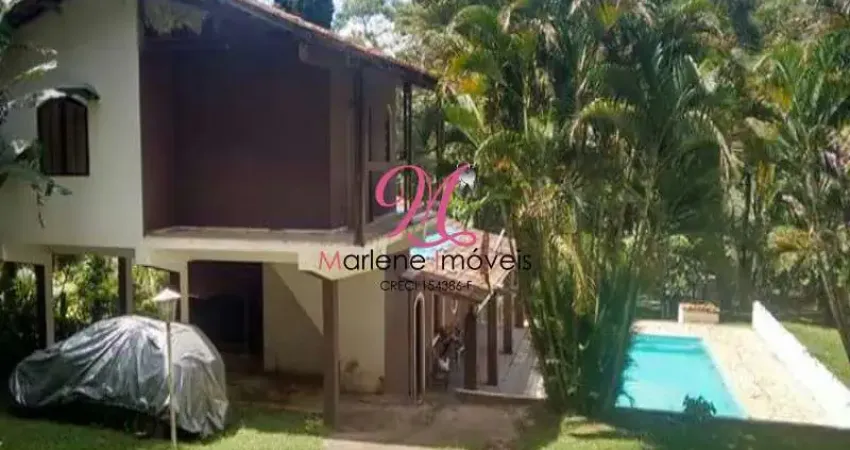 Chácara / sítio com 3 quartos à venda no Estância Figueira Branca, Campo Limpo Paulista 