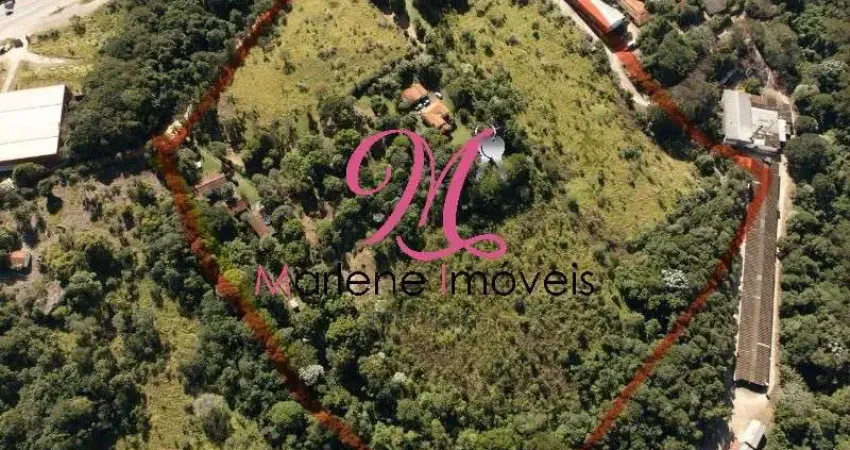 Terreno à venda no Soares, Jarinu 