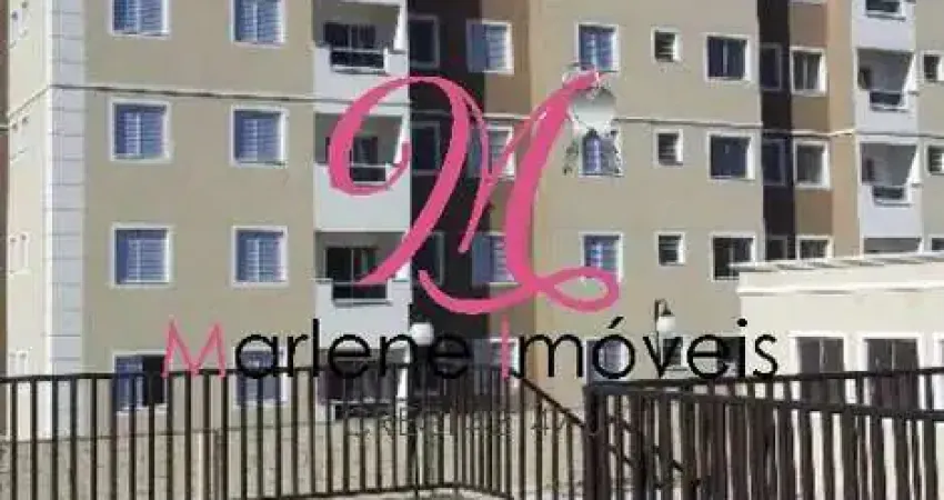 Imperdível: apartamento de 02 quartos na ponte de são joão, jundiaí-sp! suite, sala, garagem e 55,00 m² de conforto!