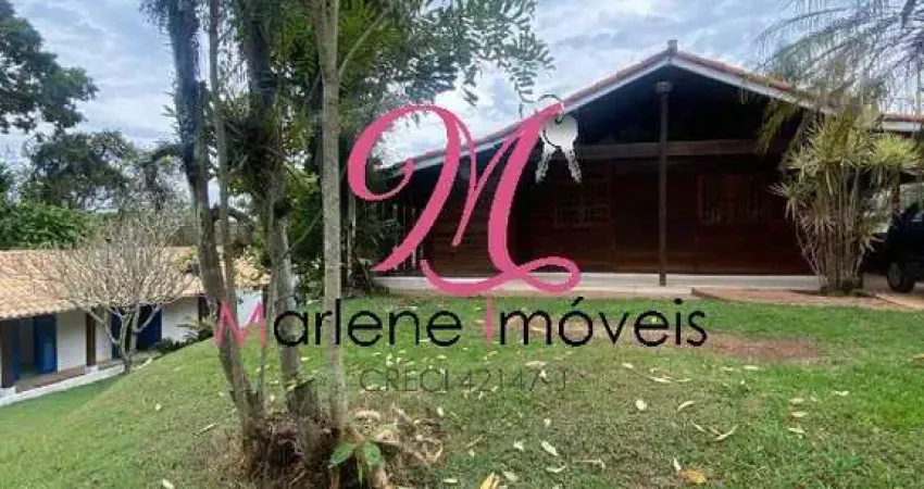 Chácara à venda em jarinu-sp, bairro estância figueira branca: 02 quartos, 2 salas, 289,30 m² de área.