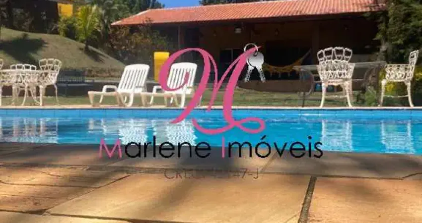 Chácara à venda em jarinu-sp, bairro week-end: 4 quartos, 2 suítes, 2 salas, 361,49m² de área. aproveite!