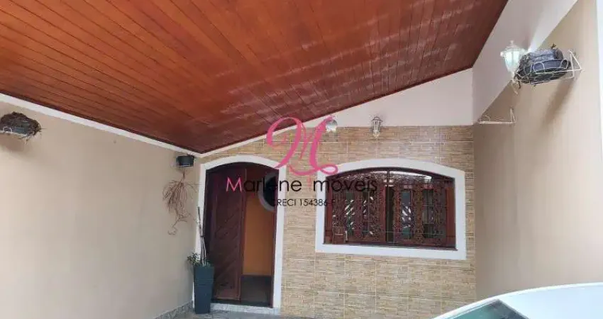 Casa para locação na vila thomazina, campo limpo paulista-sp: 3 quartos, 1 suíte, 2 salas, 2 banheiros, 4 vagas de garagem.