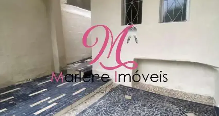 Excelente casa para locação no jardim santo antônio i, campo limpo paulista-sp: 02 quartos, 01 suíte, 01 sala e 02 banheiros