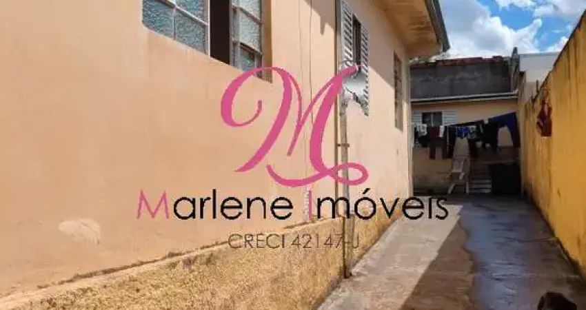 Casa à venda na vila tavares, campo limpo paulista-sp: 02 quartos, 1 sala, 1 vaga de garagem, 148,70 m² de área.