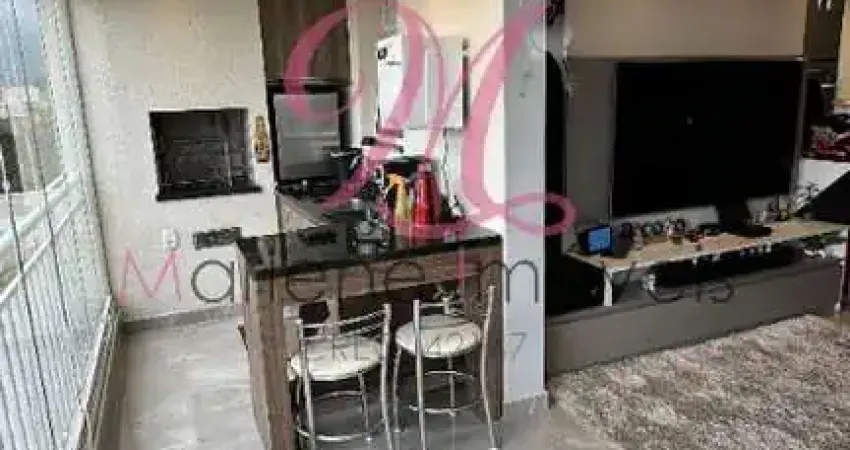 Apartamento à venda no parque da represa, jundiaí-sp, 03 quartos, 01 suíte, 96m², 2 vagas de garagem. venha conferir!