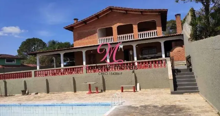 Chácara de luxo no condomínio vale esmeralda em jarinu/sp: 4 quartos, 4 suítes, 3 salas, piscina e área gourmet!