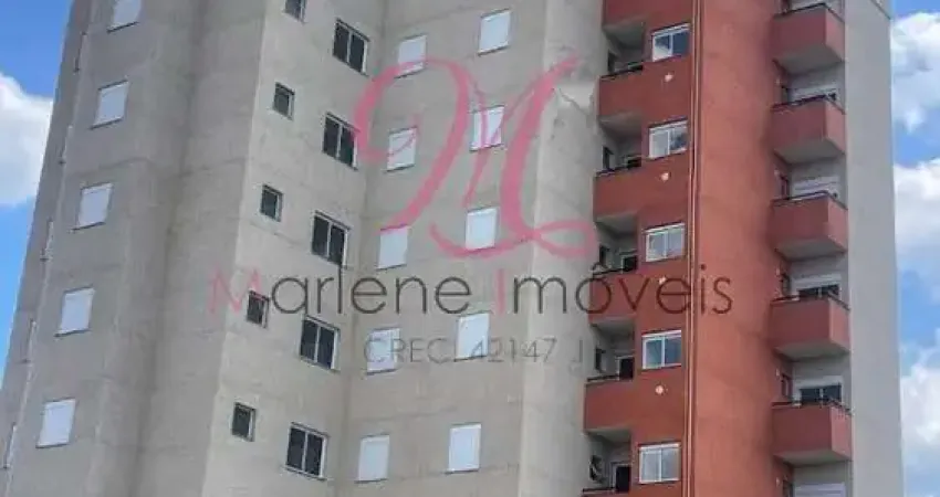 Imperdível oportunidade de adquirir seu apartamento no jardim buriti em várzea paulista-sp com 02 quartos e vaga de garagem!