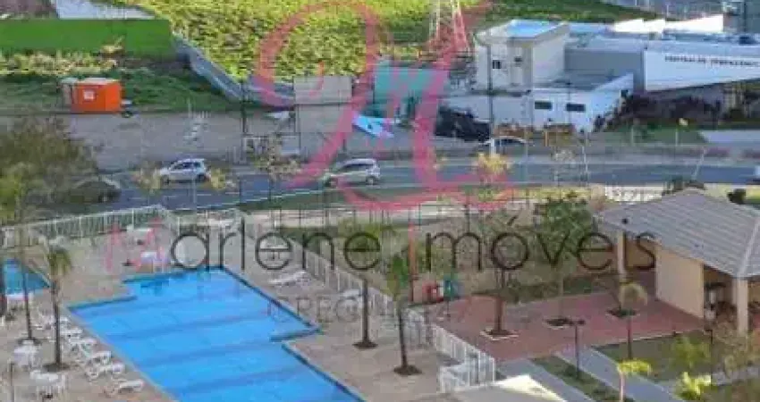 Apartamento à venda na vila nambi, jundiaí: 02 quartos, 01 banheiro, 01 vaga. condomínio completo por r$360.000,00!