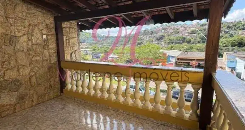 Imperdível oportunidade de investimento: sobrado à venda no jardim santo antônio ii, campo limpo paulista! 02 quartos, 1 sala, 1 vaga de garagem, 220,00 m².