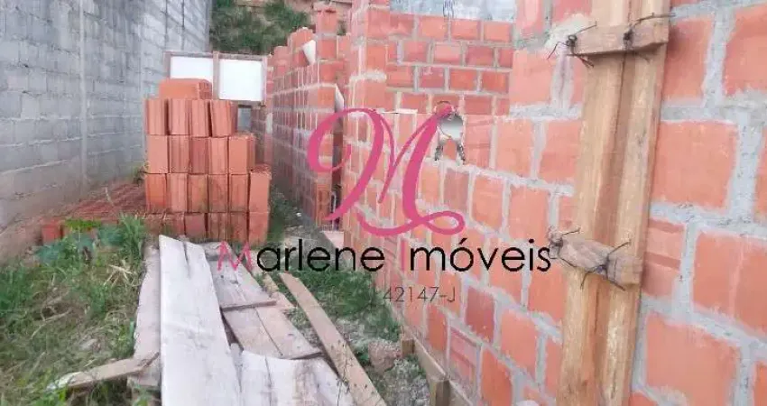 Terreno à venda na vila botujuru, campo limpo paulista - 261,00m² de área por apenas r$130.000,00!