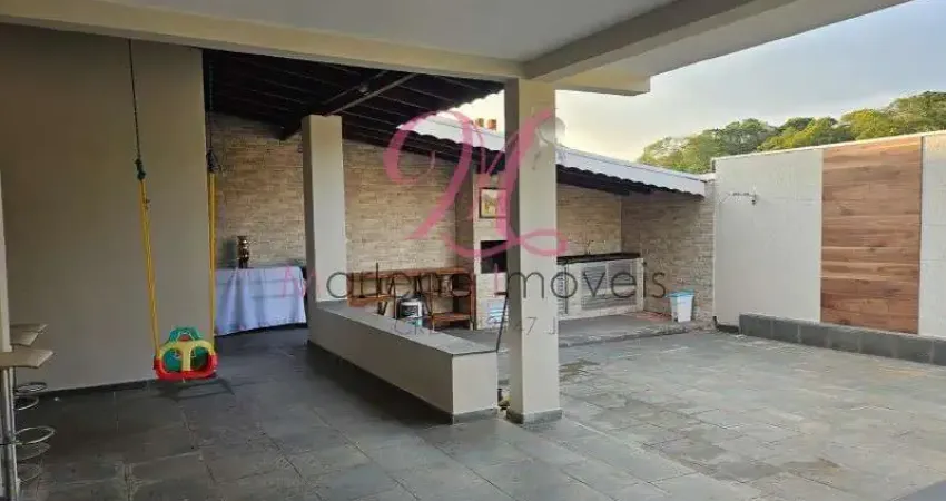 Sobrado de 02 Quartos com Suíte e Vaga de Garagem no Jardim Laura, Campo Limpo Paulista-SP - Oportunidade Imperdível!