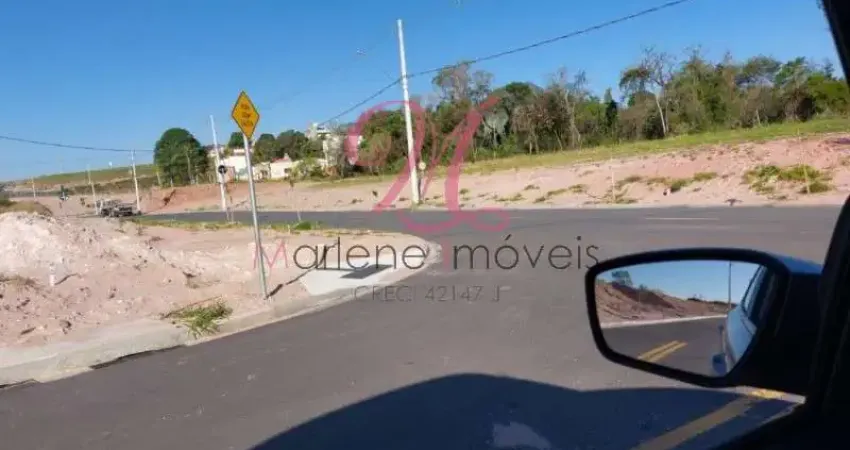 Terreno Residencial Verona, Jundiaí - 126m² na Vila Guarani. Investimento de R$210.000,00. Financiamento bancário/FGTS.